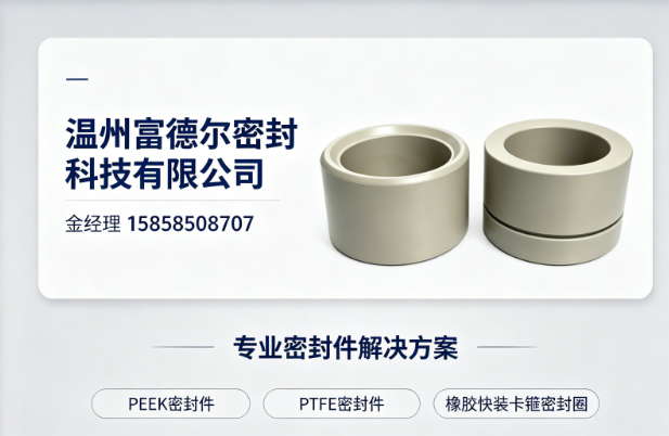 富德尔密封科技